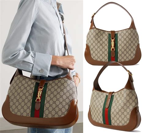 gucci famous bag|most famous gucci bag.